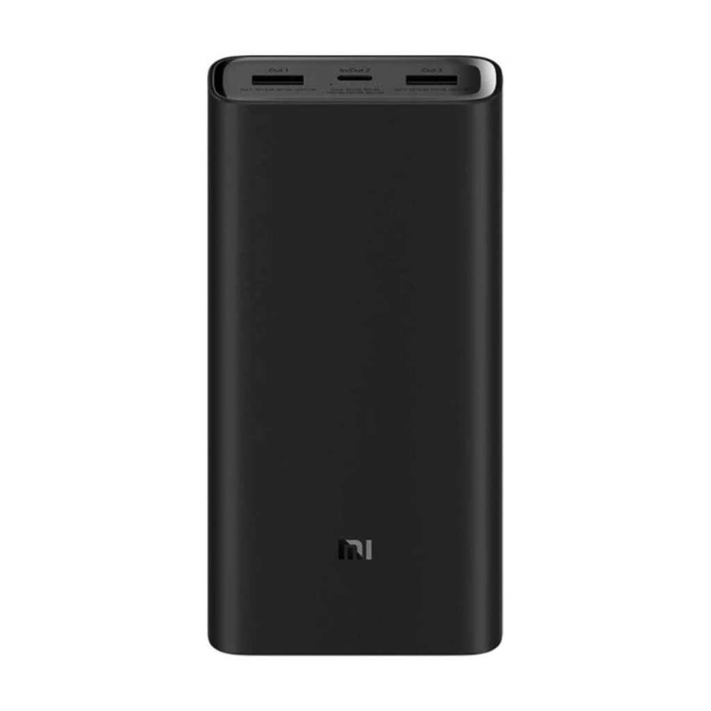 Xiaomi Redmi Power Bank 20000mAh 18W Black