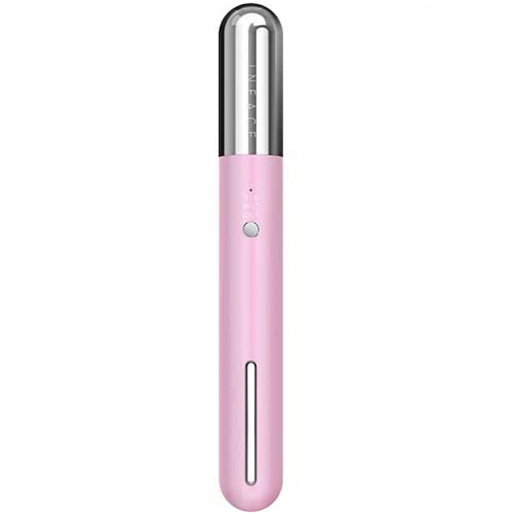İnFace Eye Care Instrument pink MS5000