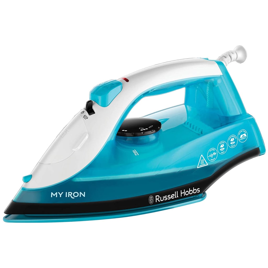 Russell Hobbs 25580 Steam Iron