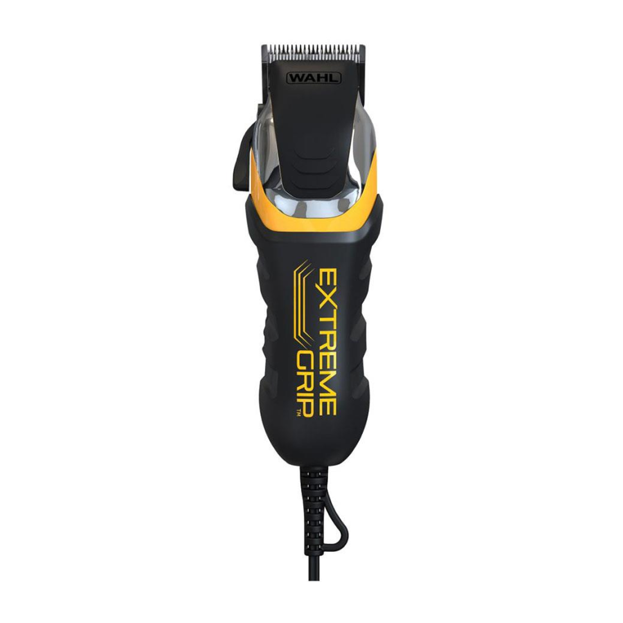 Wahl Extreme Grip Pro Saç Kesme Makinesi 79465-217