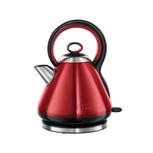 Russell Hobbs 21885 Legacy Quiet Boil Electric Kettle