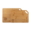 MasterChef Bamboo Chopping Boards 2pcs-525523