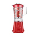 Comfee Masa Blenderı Kırmızı - BL1197CEE-MP01SRD