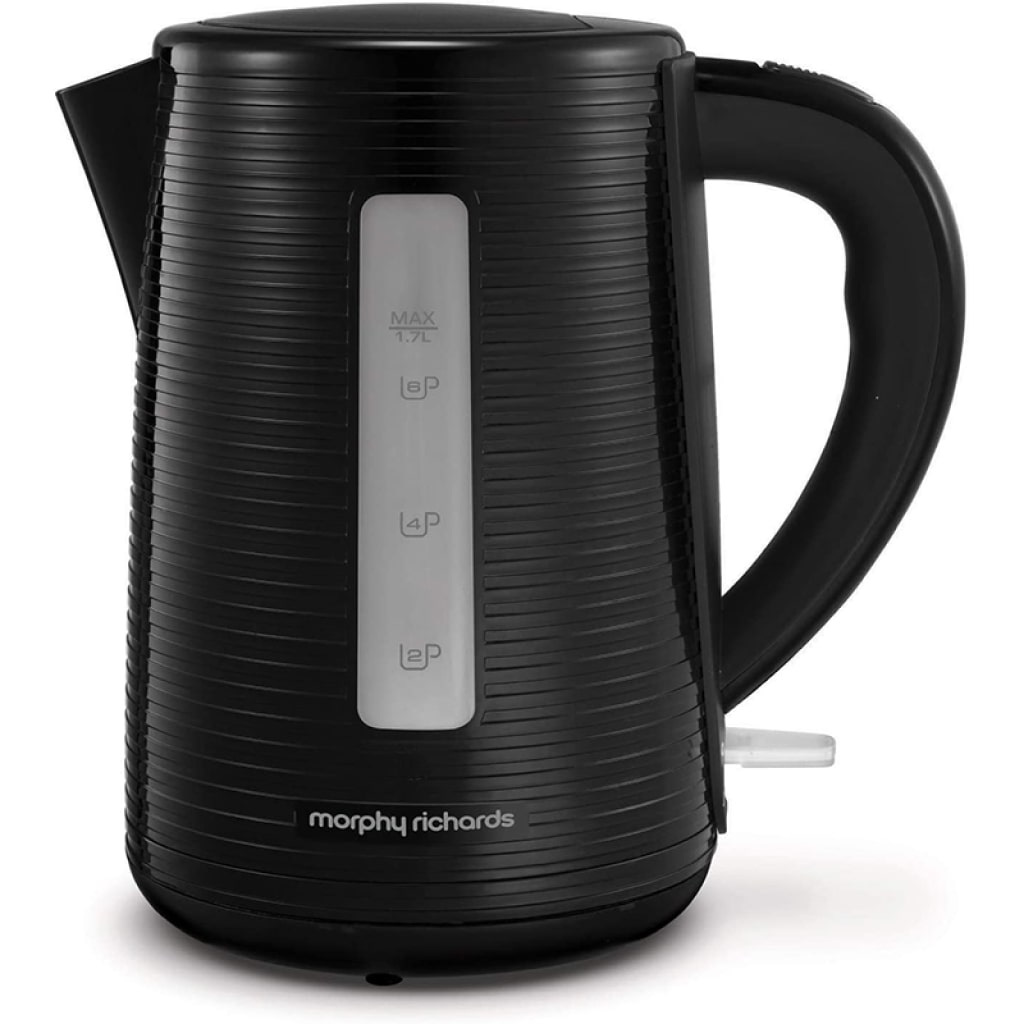 Morphy Richards Kettle - 108398