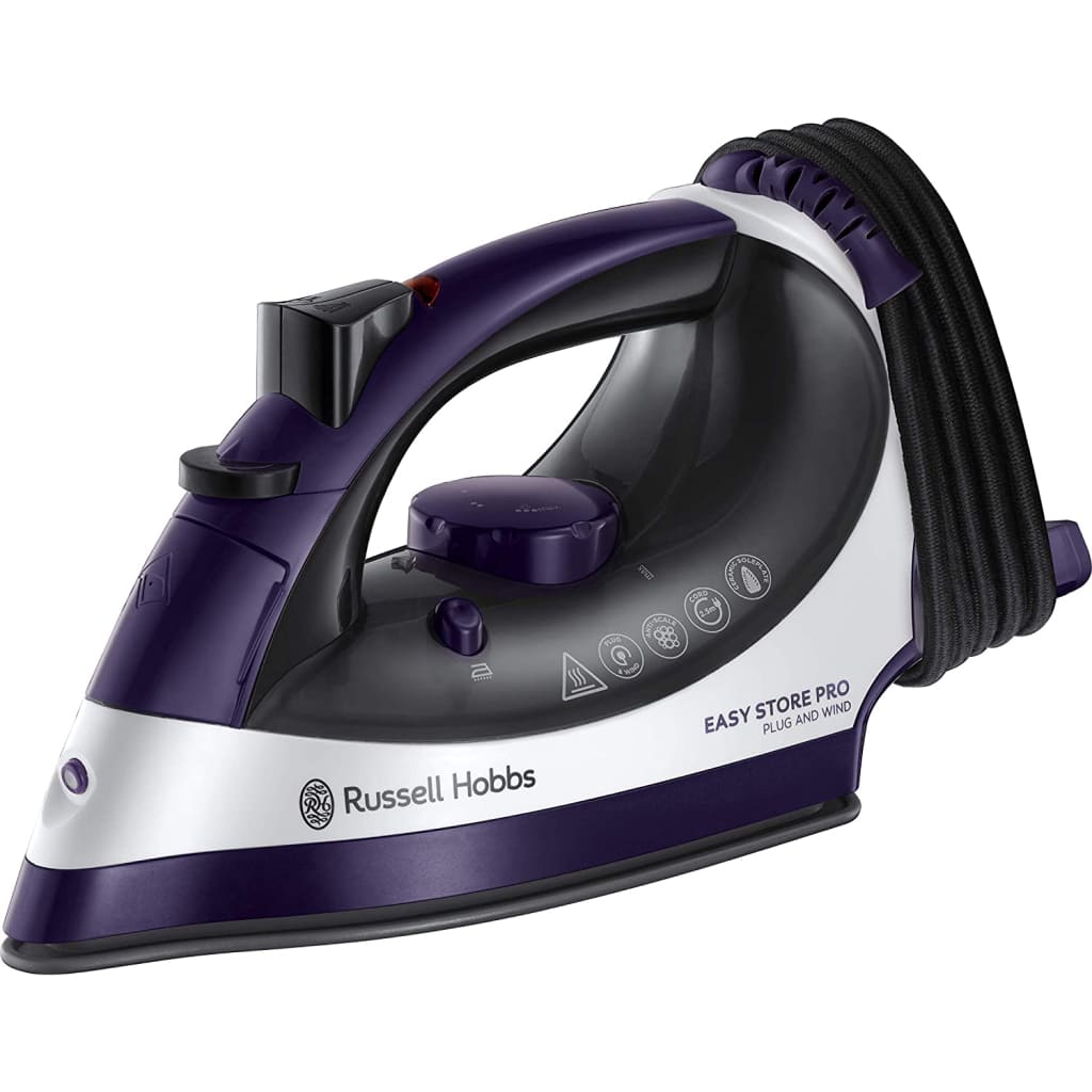 Russell Hobbs 23780 Easy Store Pro Iron