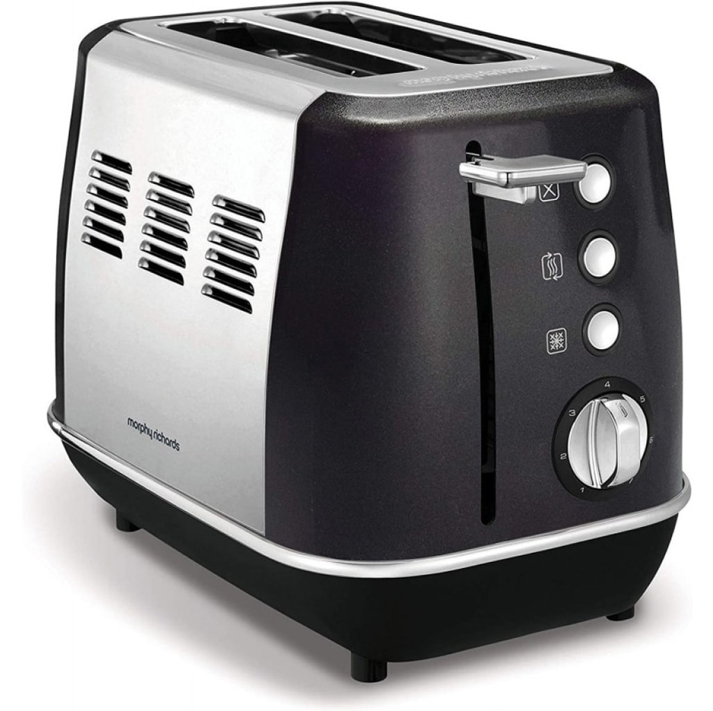 Morphy Richards Evoke 2 Slice Toaster - 224405