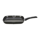 Prestige Dura Forge Square Grill Pan 28cm - 20396ST 