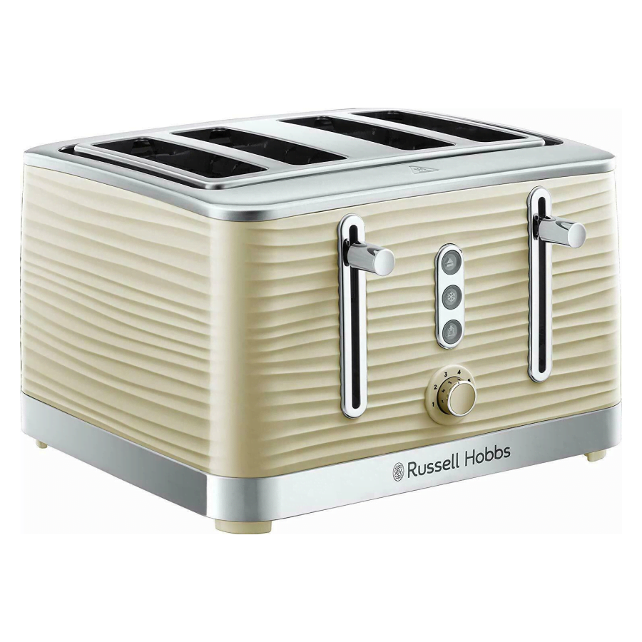 Russell Hobbs 24384 Inspire 4 Slice Toaster