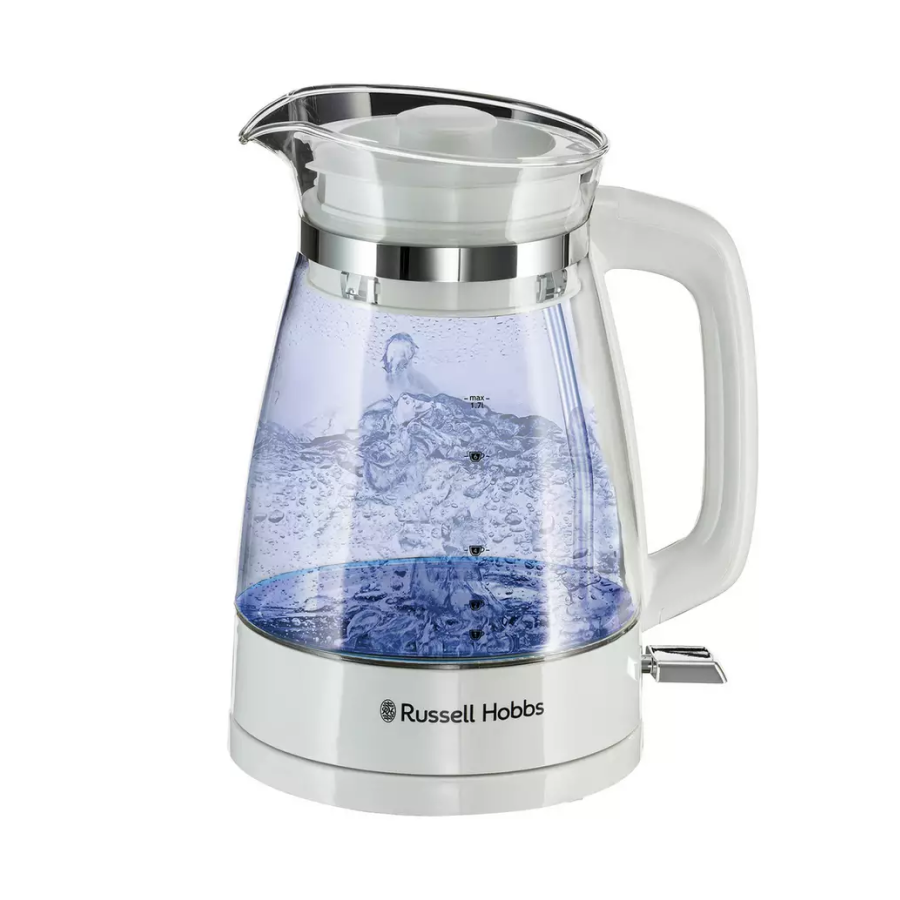 Russell Hobbs 26081 Classic Glass Kettle