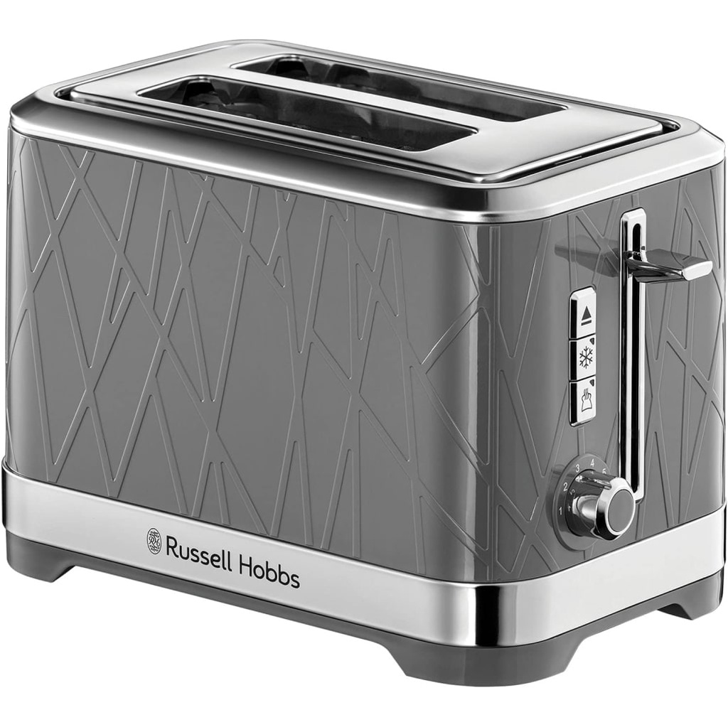 Russell Hobbs 28092 Structure 2-Slice Toaster