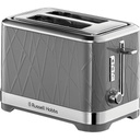 Russell Hobbs 28092 Structure 2-Slice Toaster