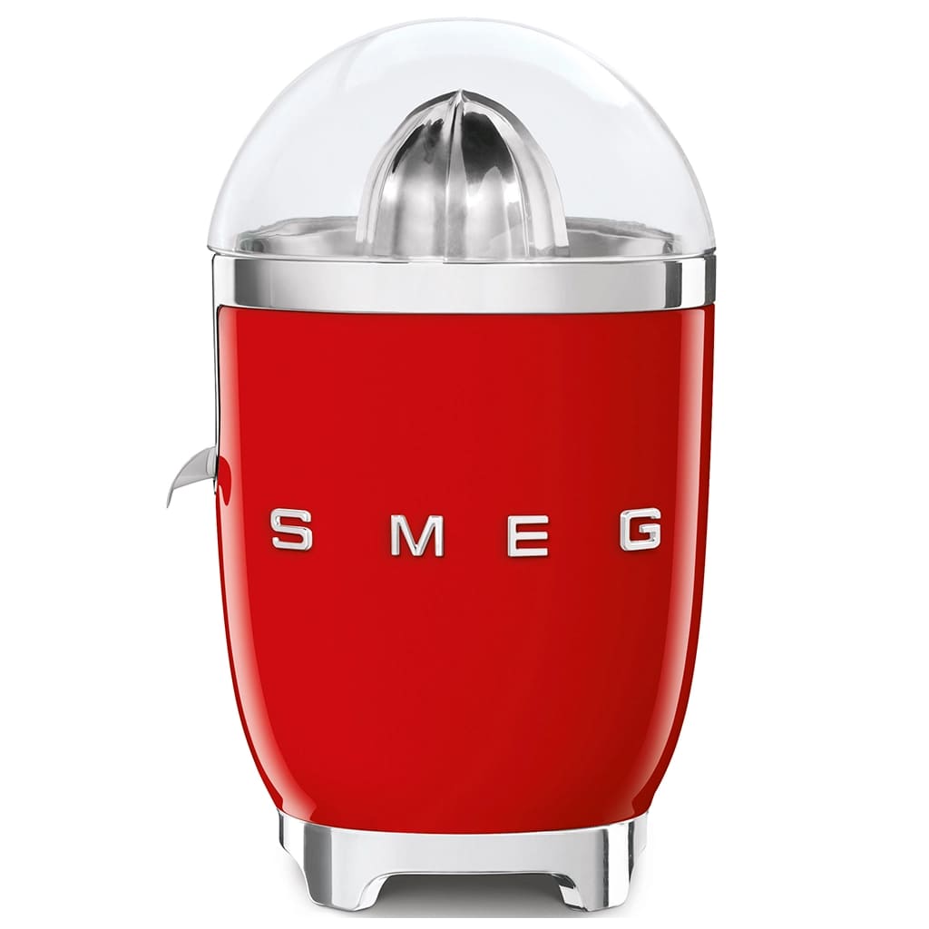 Smeg CJF01P Citrus Juicer 50's Style 