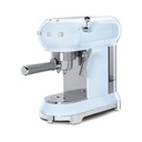 Smeg ECF01 Espresso Manual Coffee Machine