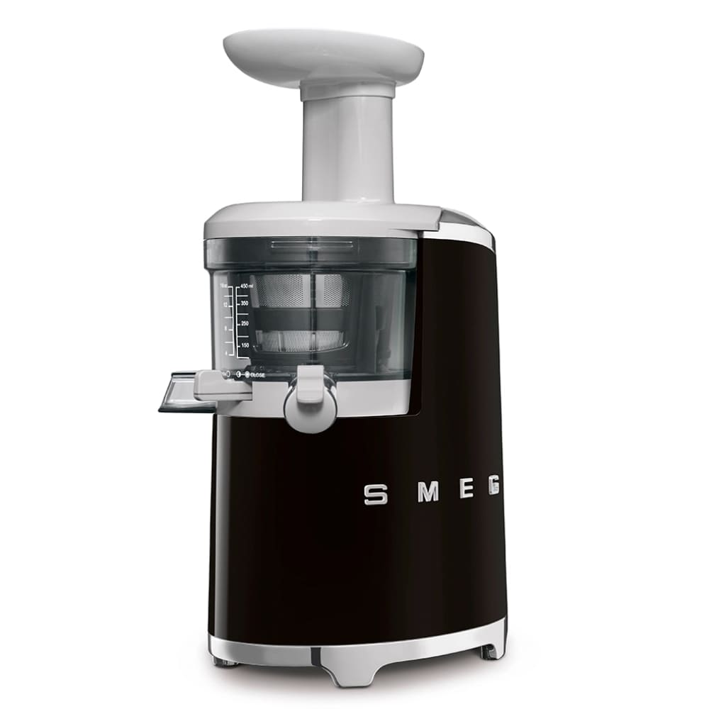 Smeg SJF01 Slow Juicer