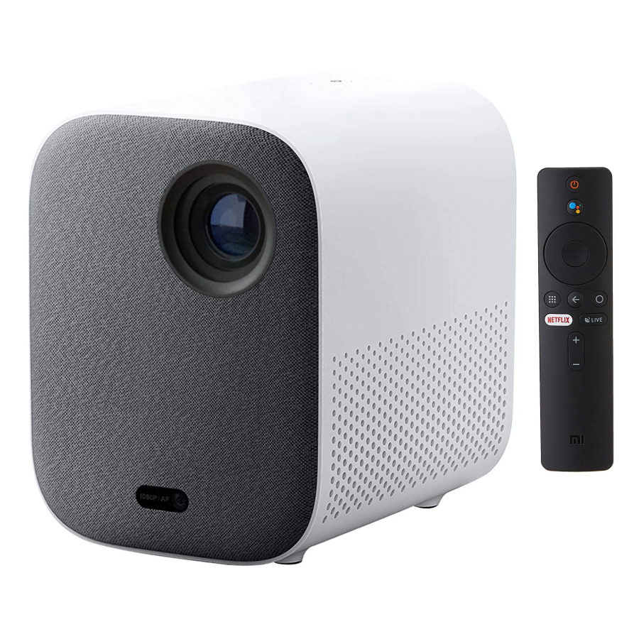 Xiaomi Mi Smart Projector 2 | BHR5211GL