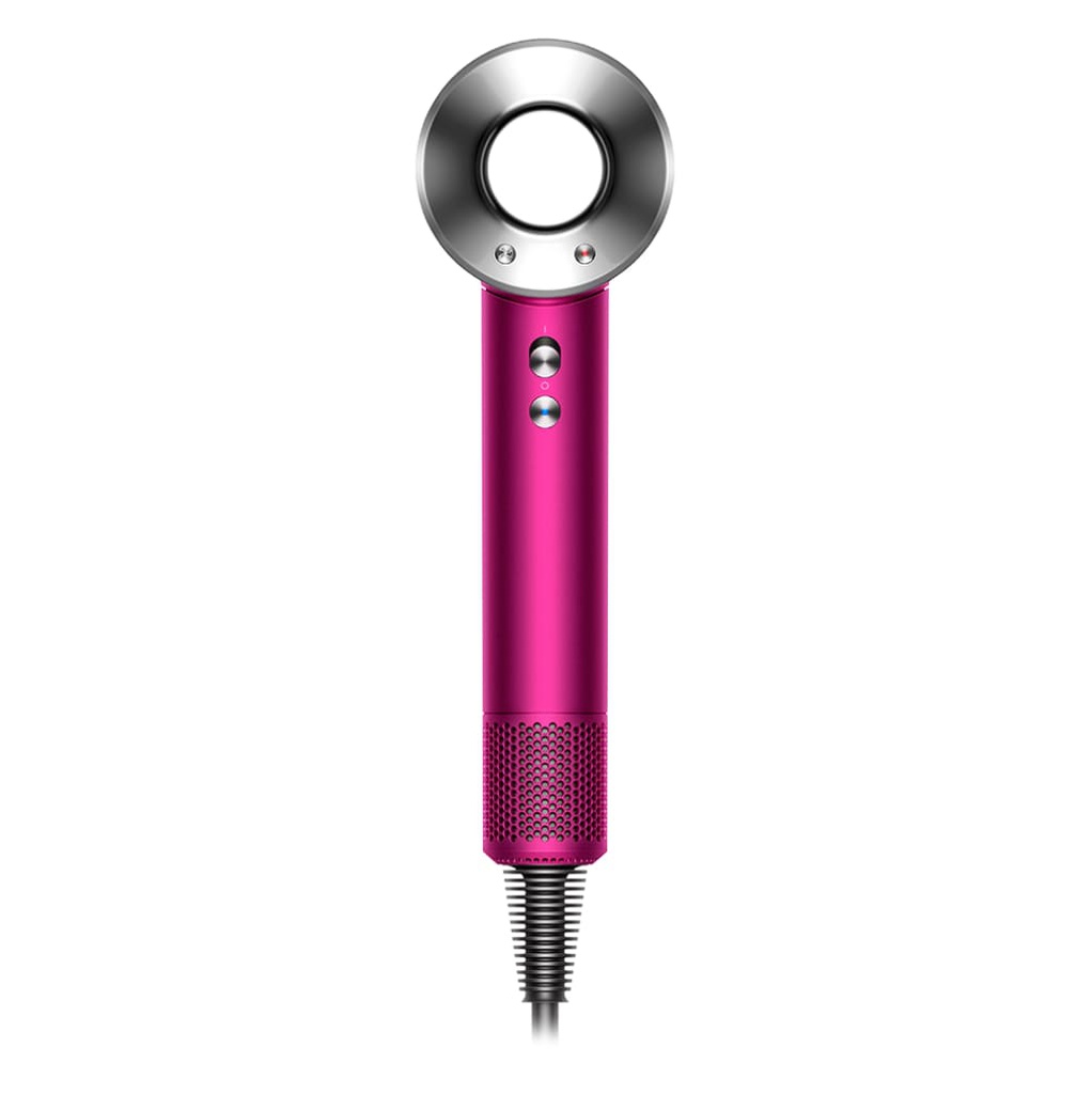 Dyson Supersonic HD07 Fucsia Hairdryer
