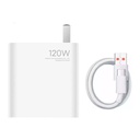 Xiaomi 120W Charging Combo (Type-A)