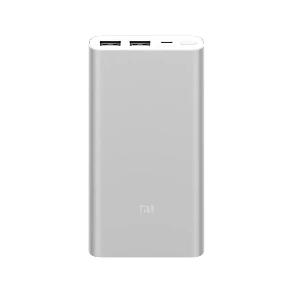 Xiaomi Mi Power Bank 2s