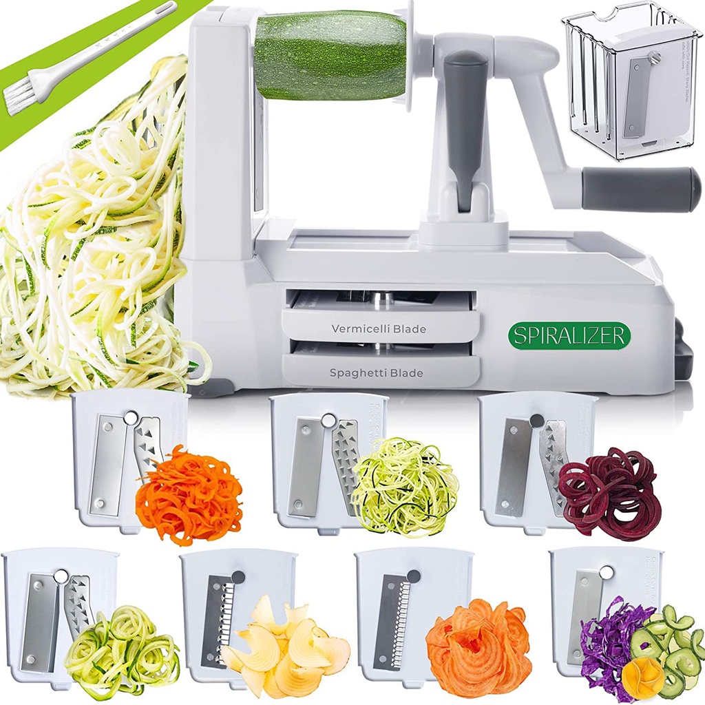 Vegetti Pro Vegetable Cutter 4566