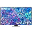 Samsung QE55QN85BATXTK 55&quot; Neo QLED 4K Smart LED TV with Satellite Receiver