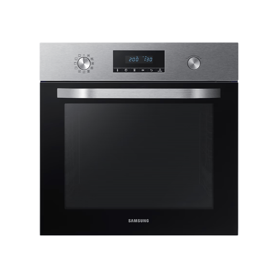 Samsung NV70K2340RS/T Airvection Inox Ankastre Fırın