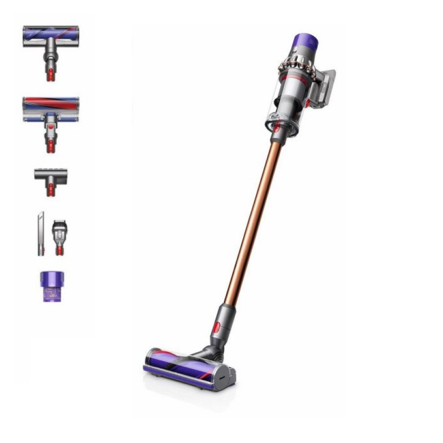 Dyson Cyclone V10 Absolute Cordless Vacuum Cleaner-SV27