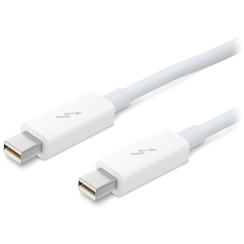 Apple 2M Thunderbolt Kablo MD861