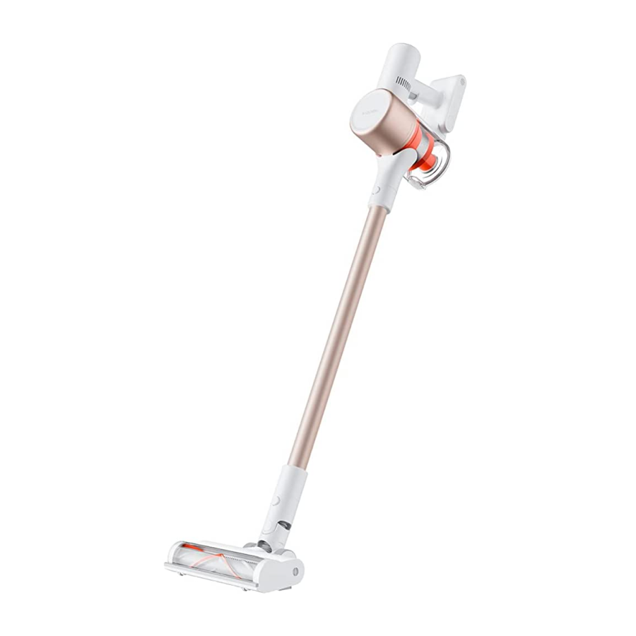 Xiaomi Mi Vacuum Cleaner G9 Plus BHR6185EU