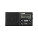 Sony XDR-P1DBP Pocket Radio