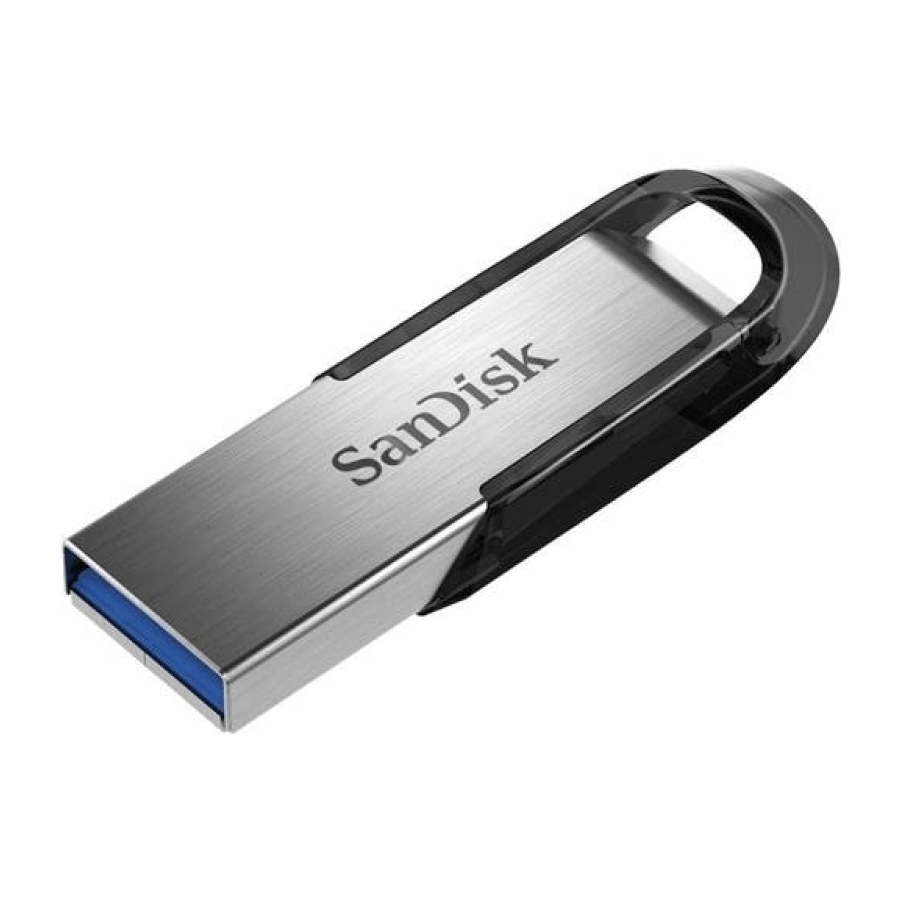 SanDisk SDCZ73-032G Ultra Flair USB 3.0 Flash Drive 32GB