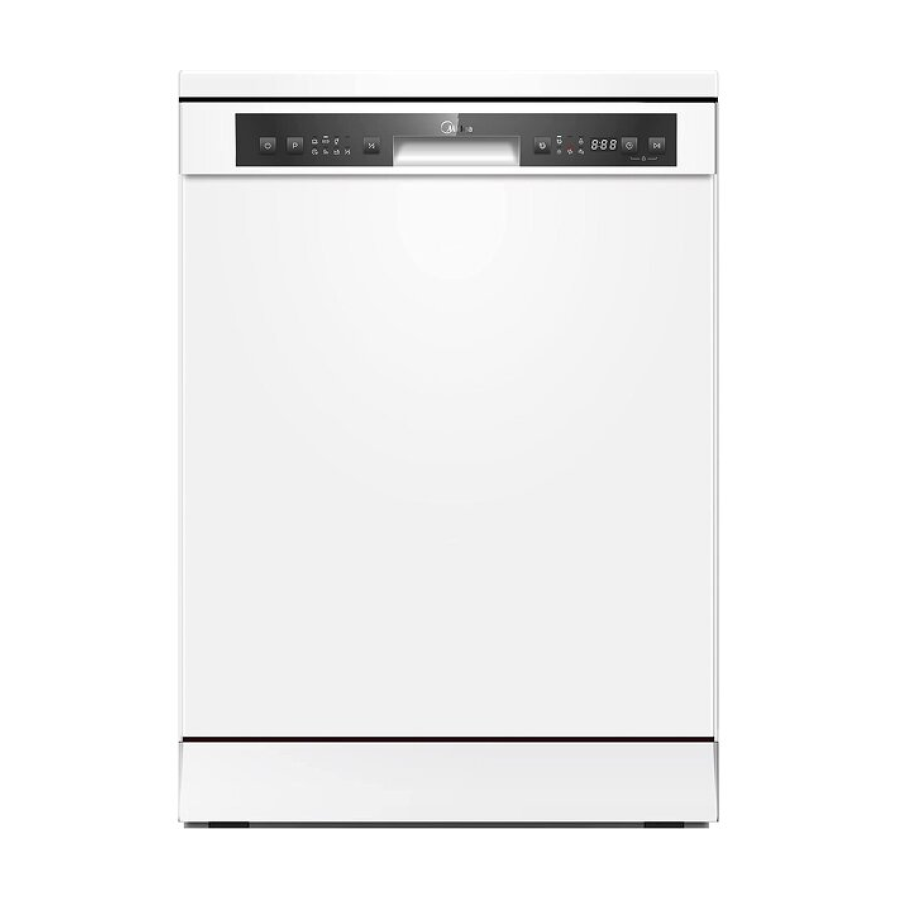 Midea MFD60S100W Bulaşık Makinesi