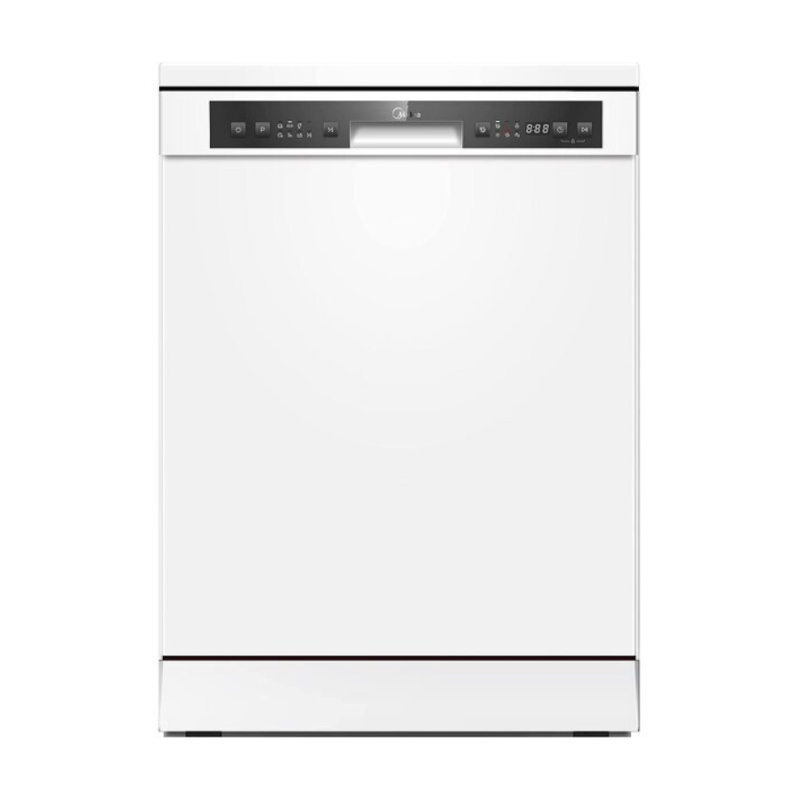 Midea MFD60S100W Dishwasher