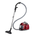 Electrolux ZSPC2010 2000W SilentPerformer Bagless Vacuum Cleaner