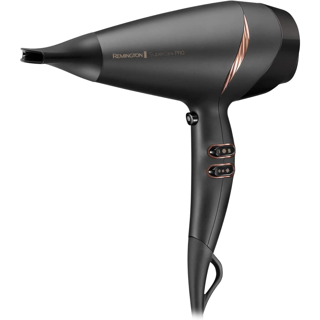 Remington AC7200 SuperCare Pro Hairdryer