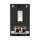 Melitta 6708696 Caffeo Solo Deluxe Bean To Cup Coffee Machine E950-333