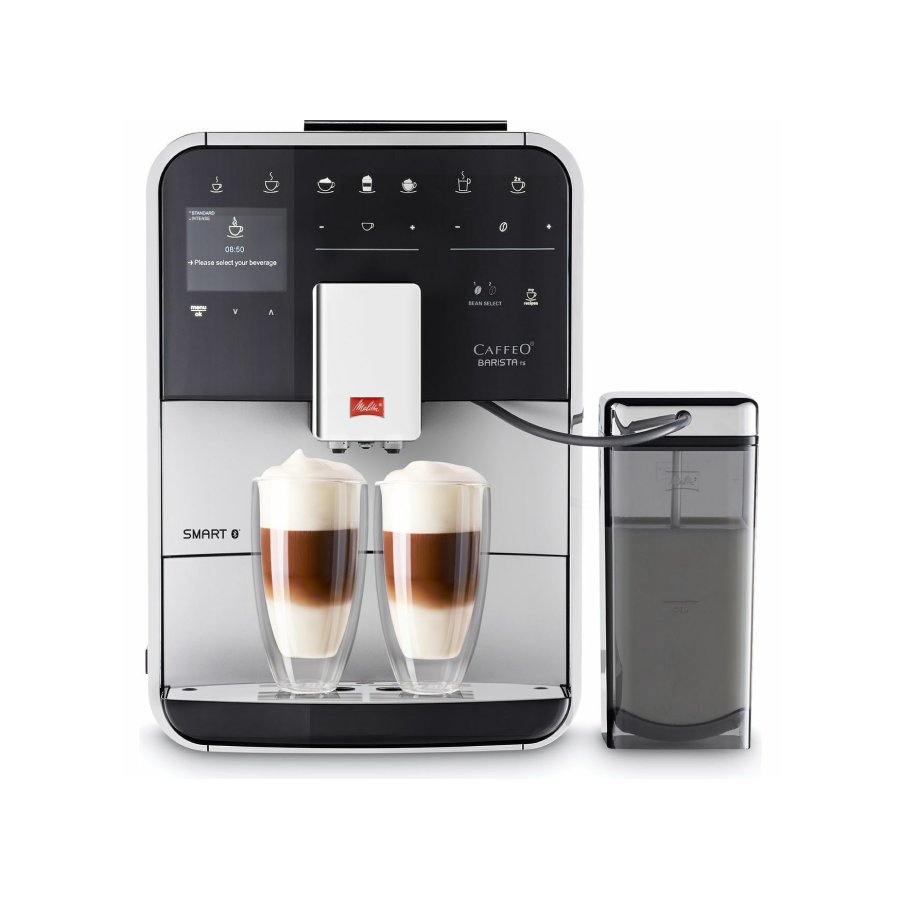 Melitta Barista TS Smart Bean to Cup Kahve Makinesi 6764548 