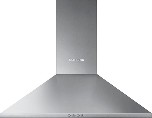 Samsung Inox Wall Mounted Hood NK24M3050PS