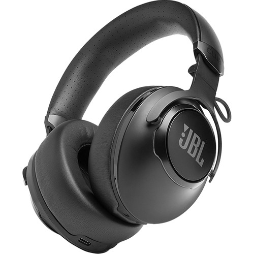 JBL Club 950NC Wireless On-Ear Headphones