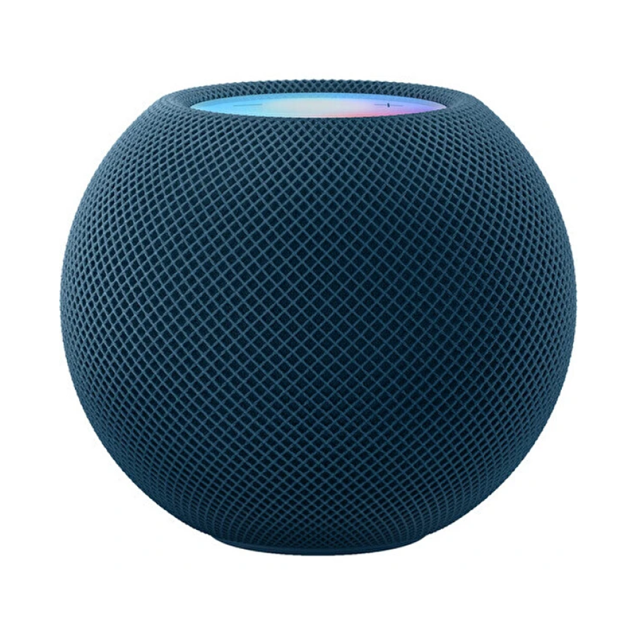 Apple HomePod Mini Smart Speaker MJ2C3 Blue