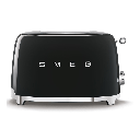 Smeg TSF01 Toaster &quot;50's Style Aesthetic&quot;