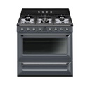 Smeg TR90GR2 Cooker with Gas Hob Victoria Aesthetic