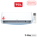 TCL T-Pro Series 18000 BTU Inverter Akıllı Klima 