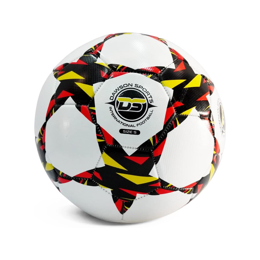 Dawson Sport International Football-Size 5 8-001-5