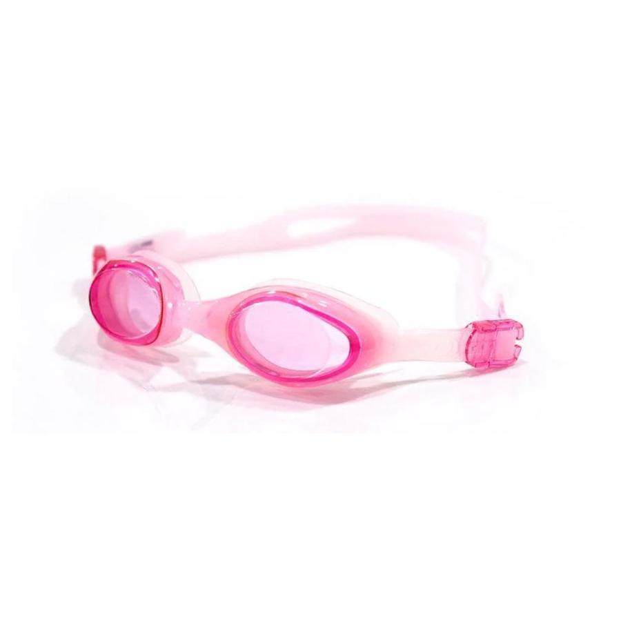 Dawson Sport 13 Junior Mirror Swim Goggles Pink 15-111-P