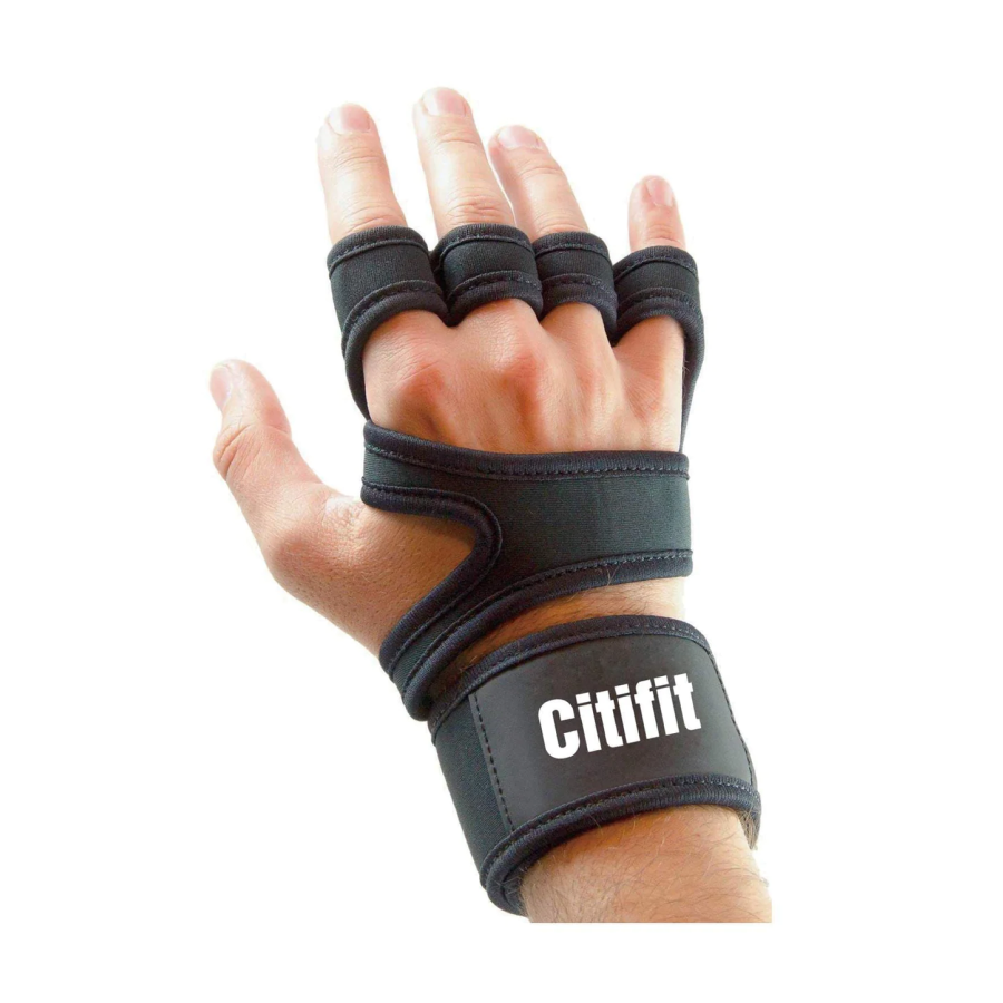 Citifit Training Glove L/XL Professional CFT.LS3061BLXL