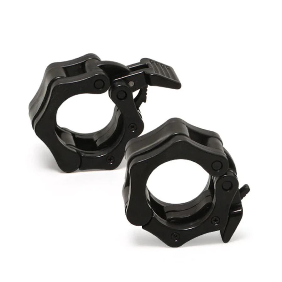 Dawson Sport Lock Jaw Collars (Pair) 12-500