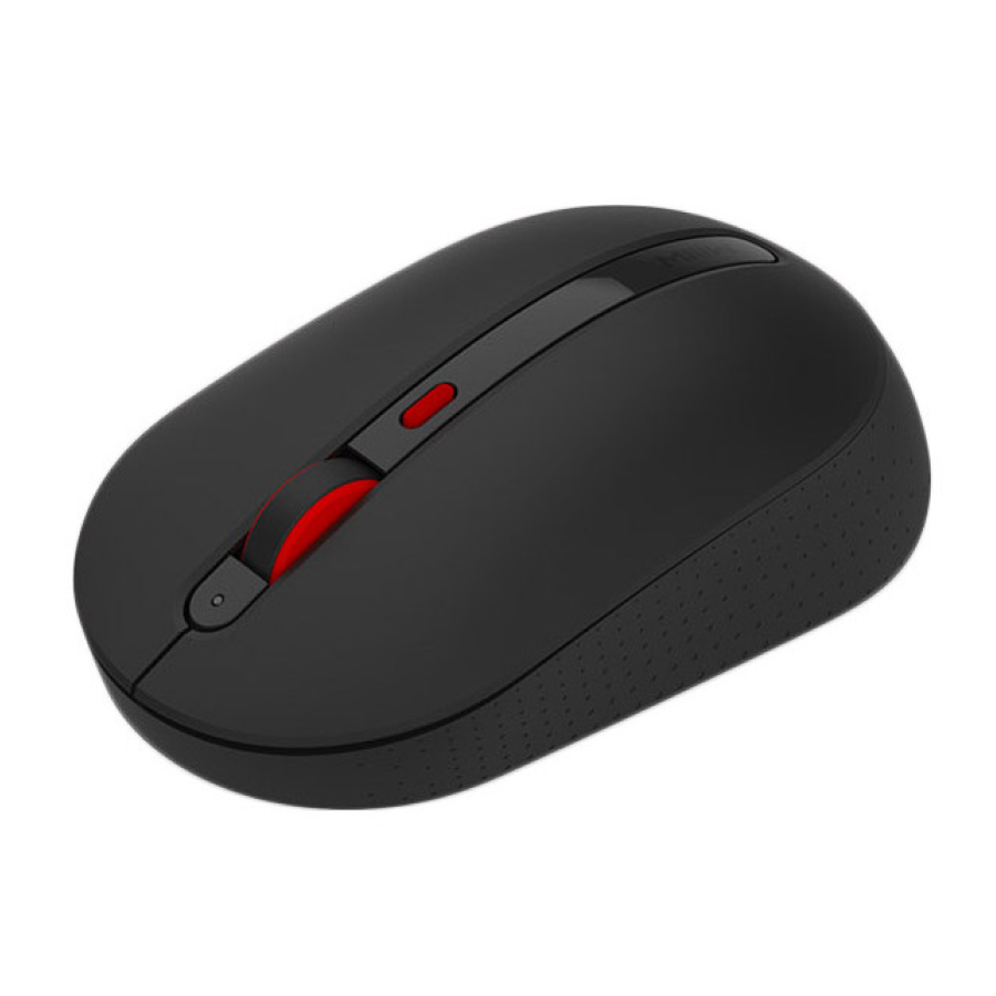 Xiaomi MiWu Wireless Mute Mouse MWMM01