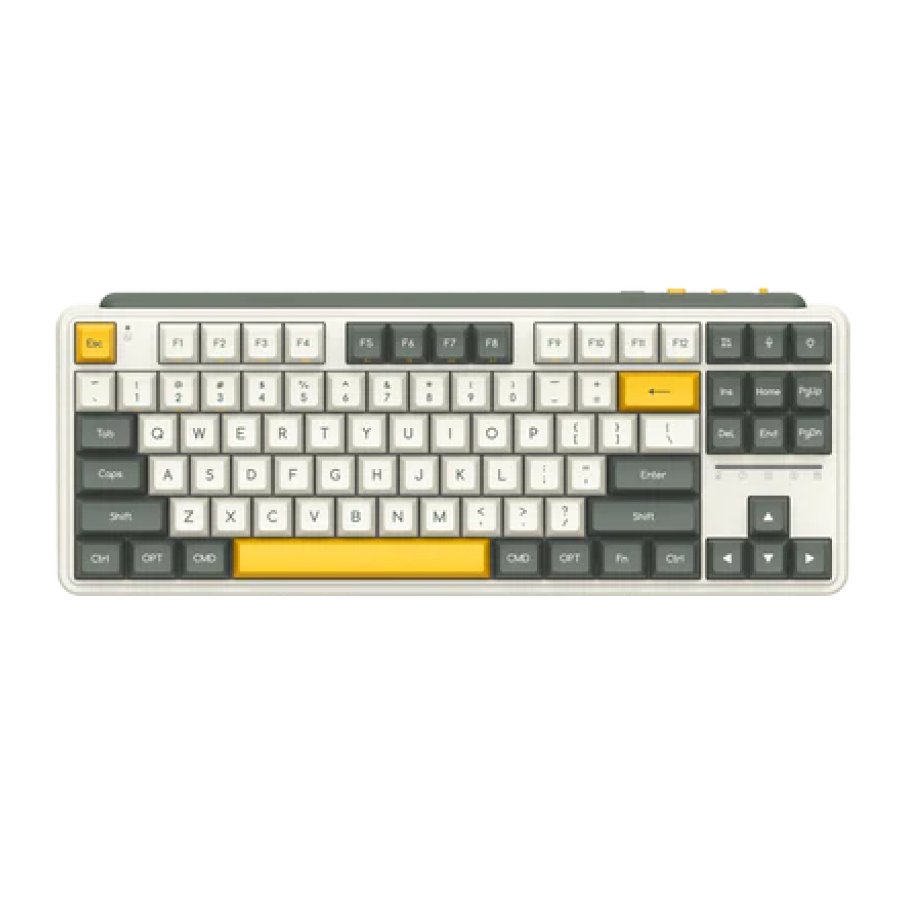 Xiaomi MIIIW Art Series Mechanical Keyboard 87 Key Z870