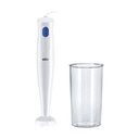 Braun MQ 10.001P El Tipi Blender 450W - Beyaz