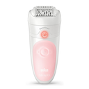 Braun Silk-épil SE 5-516 Islak &amp; Kuru Epilator  